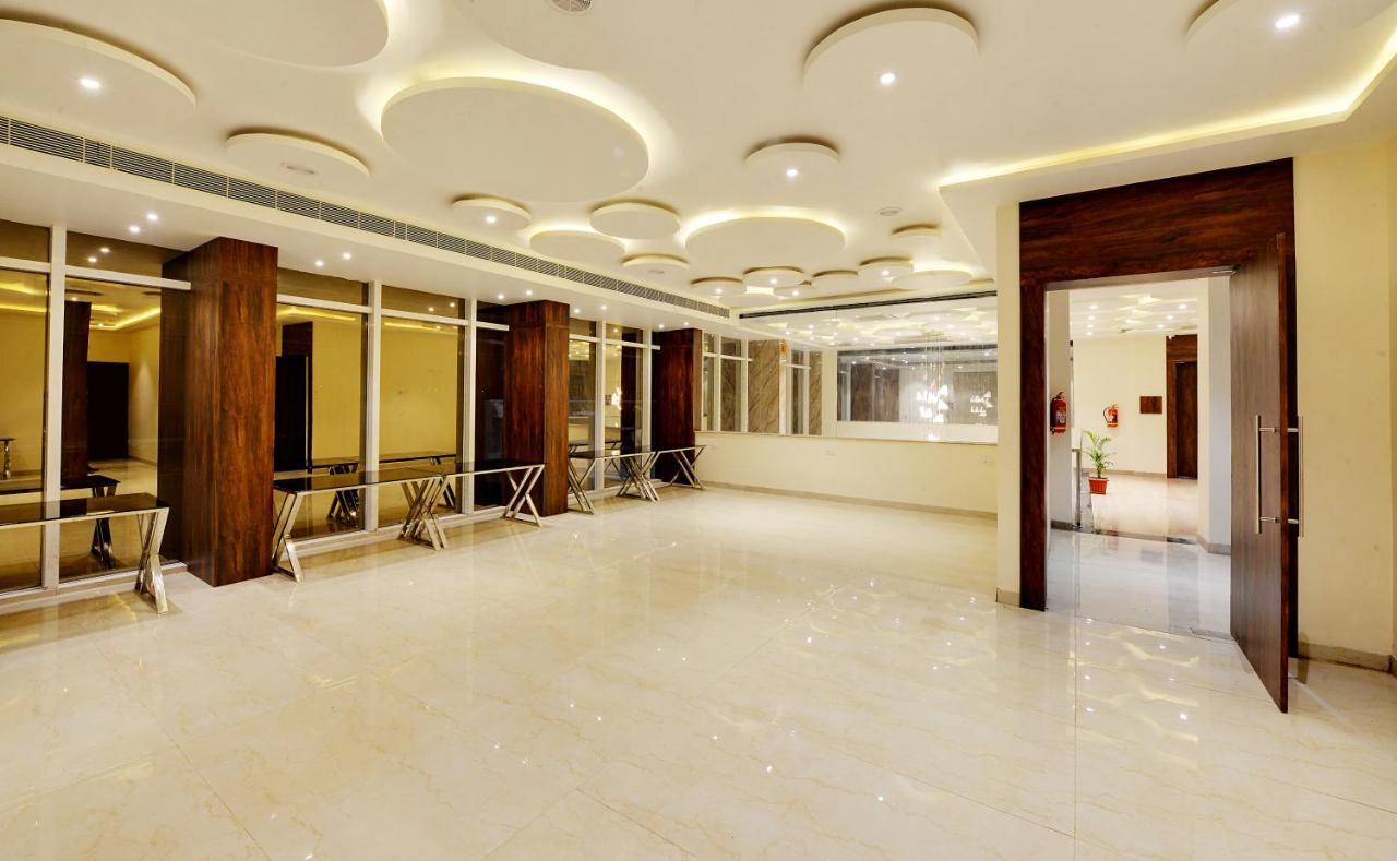 Mastiff Select Gulbarga Hotel Гулбарга Екстер'єр фото