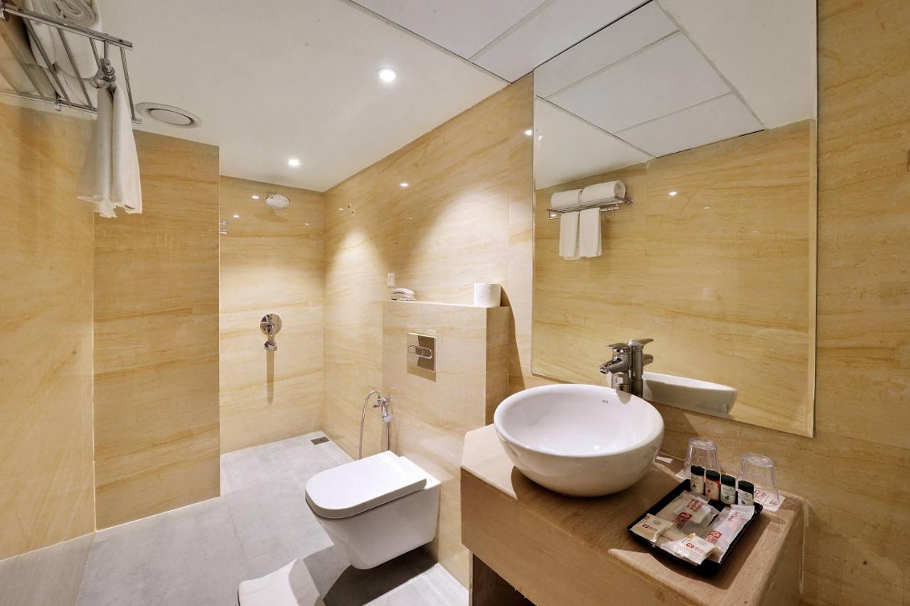 Mastiff Select Gulbarga Hotel Гулбарга Екстер'єр фото